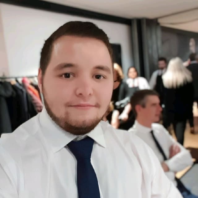 Adam Birds Co-Founder / CTO