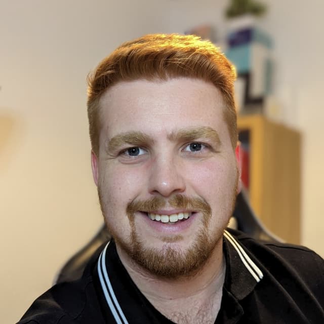 Sam Warren Co-Founder / CEO